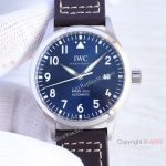 Swiss IWC Pilot's Watch Mark XVIII Edition “Le Petit Prince” IW327010